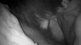 fellatio job happening in the gay sauna, sounds hot