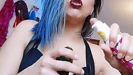 Pepina Takes Zaramontoyareal Anal