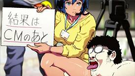 Explore the wild hentai gallery with time-stop action and crazy twists