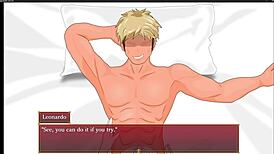 Silver Bullet Part 1: Intriguing Anime Adventure