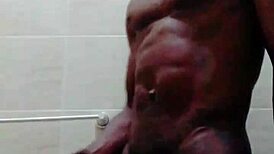 want to see the best masturbation with a sweet big cock?