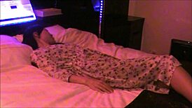 can autogenic training really lead to a uterine orgasm for this cute asian girl?