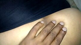 damn, best real devar bhabhi sex, no one home!