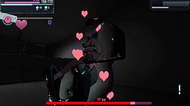 Intense Breedlab Playthrough Act 2 Part 2