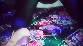 SHARON ESPOSA CALIENTE VISTE COMO PUTA PARA FETICHE