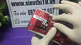 Introducing Candy That Helps Men With Erections For Four Days