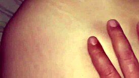 ESPOSINHA SAFAda DE QUATRO GETS BLOWJOB AND CUMSHOT IN CUCKOLD SCENE