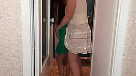 I'm fucking his mistress way better!