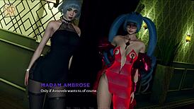 Discover the Epic Adventures in Eternum 27