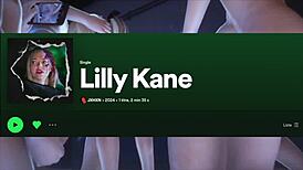 i can't get enough of marie rose and honoka in uncensored 3d hentai action