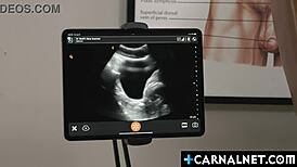 What’s hotter than Doctor Wolf and Damien Grey in bareback action?