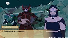 Four Element Trainer Book 5: Slav Part 4 Adventure