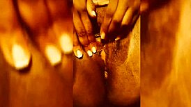 dee heart xxx emotional performance