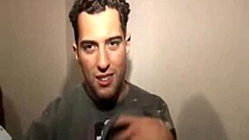 kegger teen 18+ fuck turns messy with cum in mouth and outdoor riding