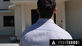 he shares petite stepbae madi collins with social worker to keep secret