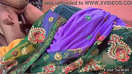 Watch this pov auntie messing up minds with wild mischief