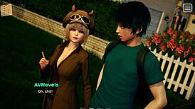 My Bully Becomes My Lover 71