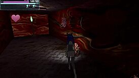 Intense Breedlab Playthrough Act 2 Part 2