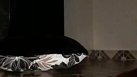 does my asshole get juicy when i fuck it with an eggplant?