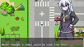 Girl Defeats Evil Organization - Special Duty Soldier Felia - Part 3