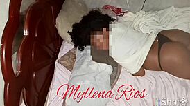 hey leo ogro, why you pokin’ my ass already?