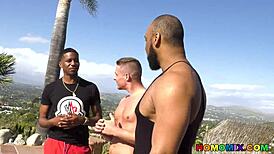 i got rammed by aston springs and ray diesel