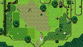 Eroge Stream: Lily and the Curse of Time 02 with Mikoto Shinonomiya