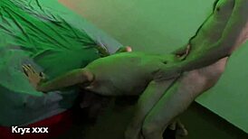 Intimate connection sequel with intense passion