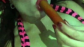 Let's Have A Tasty Dinner, I Cook Deliciously