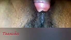 Latina amateur with big natural tits deepthroats before assfucking and anal orgasm