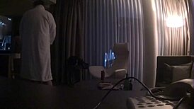 Me and My Petite Girl Getting Naughty in Secret Hideout