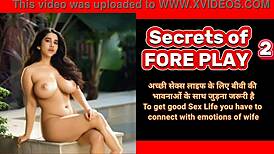 Secrets of foreplay part 2: emotional foreplay in kamasutra 365