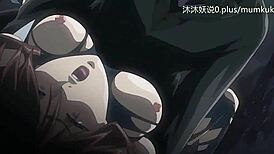 Hey, have you seen this anime hentai with Chinese subtitles yet?