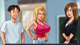 summertime saga episode 125