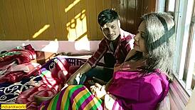 खूबसूरत भाभियों की देवर के साथ पहली बार, क्लियर हिंदी ऑडियो, बहुत हॉट्ट...