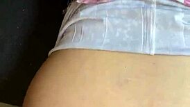 You sucking my cock and fucking hardcore in the garage?