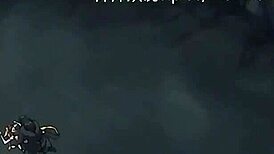 Hey, have you seen this anime hentai with Chinese subtitles yet?