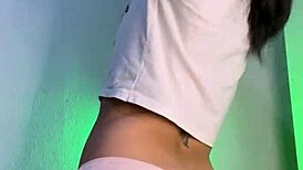 Do you prefer front or back teasing? I'll make you cum strong