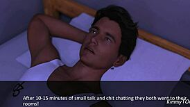 The spell book pt 2- slutty house wife tease big cocks in the neighborhood?