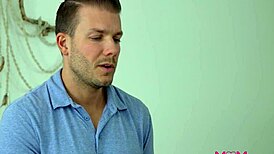 stepmom holly lace pussy tastes so good while riding