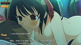 Evenicle Scene 6 Subtitled