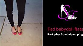 milf shares intimate webcam moments