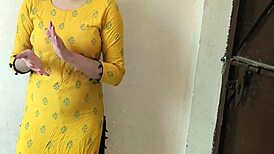 helpful step-mom shows deep love with pov doggystyle assfucking in hindi roleplay