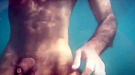 Gay cruising blowjob with lots of cum Vadim Romanov and stranger 😏