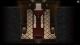 Latina Slut Dives Into 3D Cock Action in Genesis Order Part 51