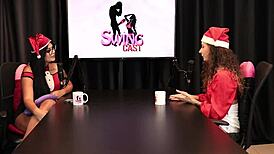 why do older lovers last longer than young studs who just jerk off