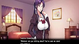 Ever Seen Saimin Gakushu Secret Desire Sex Scenes Pt1?