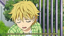 noragami ova with exciting anime scenes