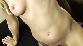 in a hd pov session, a teen girl sucks cock and gets fucked hard until orgasm