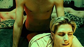 Too Much Sex? We Chose Relaxation for Better Sleep